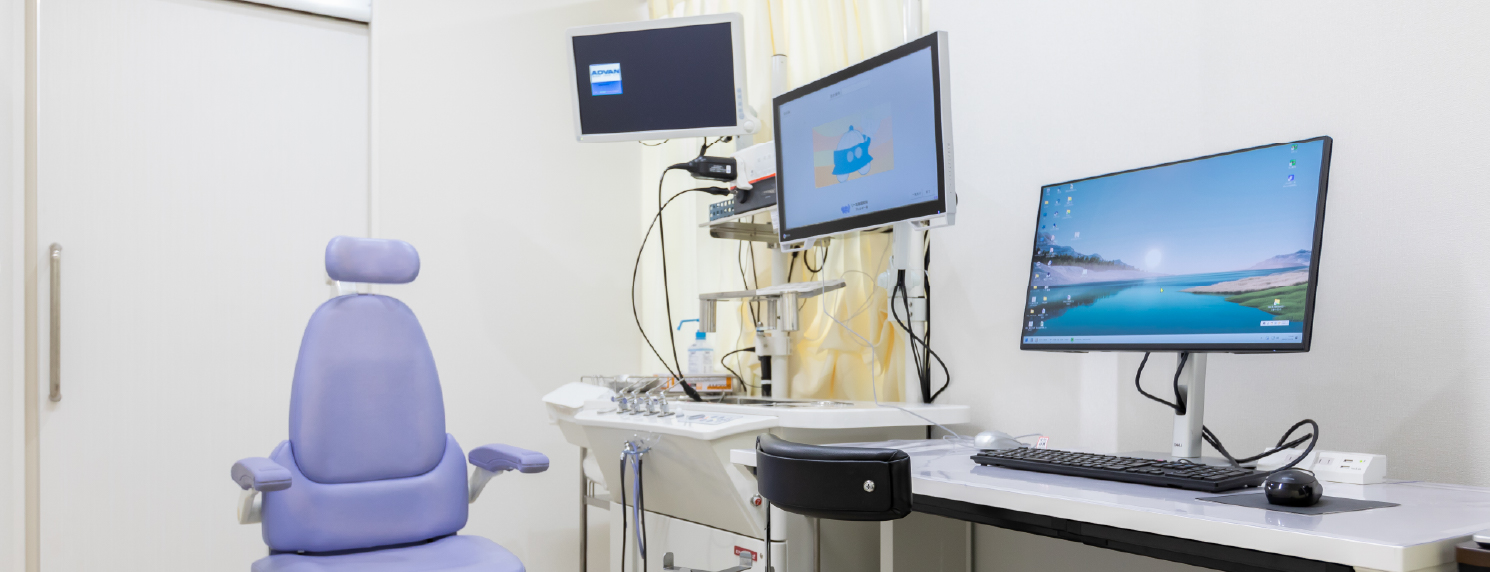 よく⿐をさわる・⿐づまり