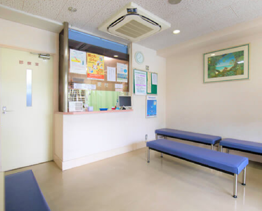 リー耳鼻咽喉科アレルギー科