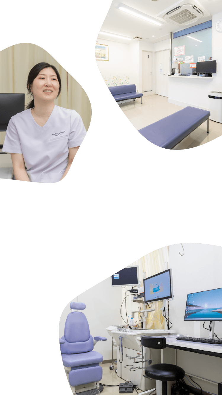 大切な機能を守り続けてもうすぐ40年