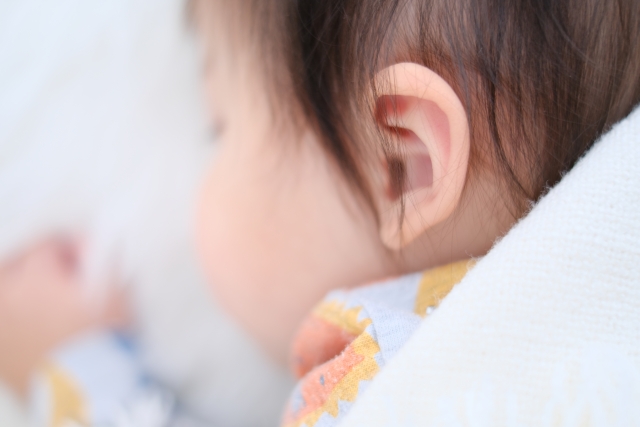 お子さまの症状でお困りの方へ