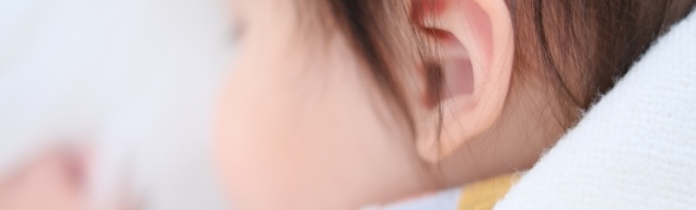 お子さまの健康を守るために