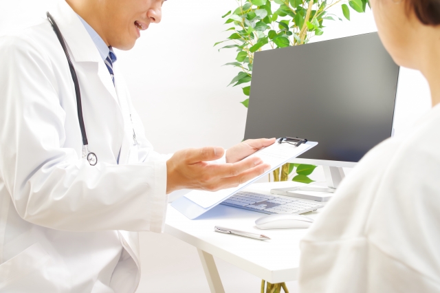 当院の検査について