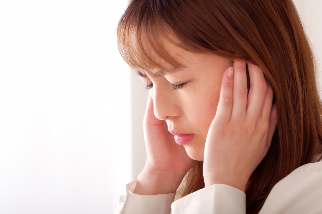 耳の病気の説明イメージ