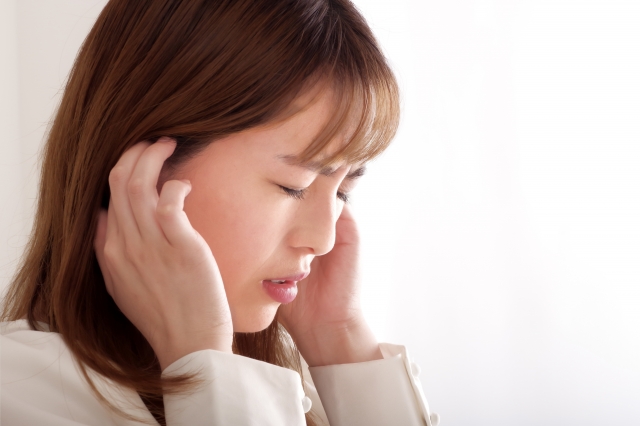 突発性難聴とは？