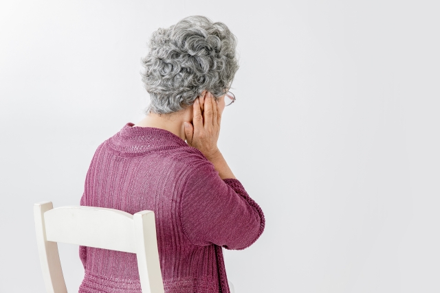 聞こえにくい・耳閉感について