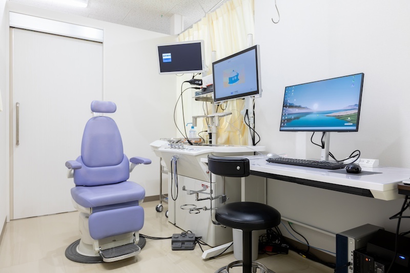 気軽に相談できる雰囲気