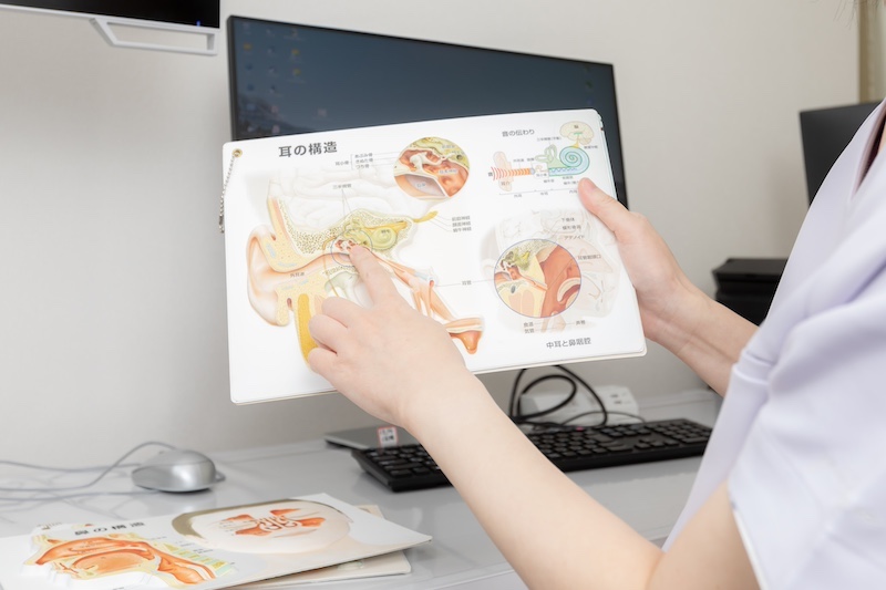 当院が大切にしていること