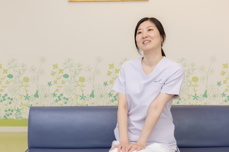 今後のクリニックの展望は?