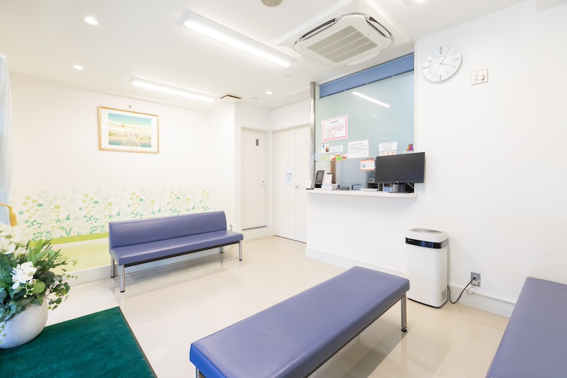 今後のクリニックの方向性は?