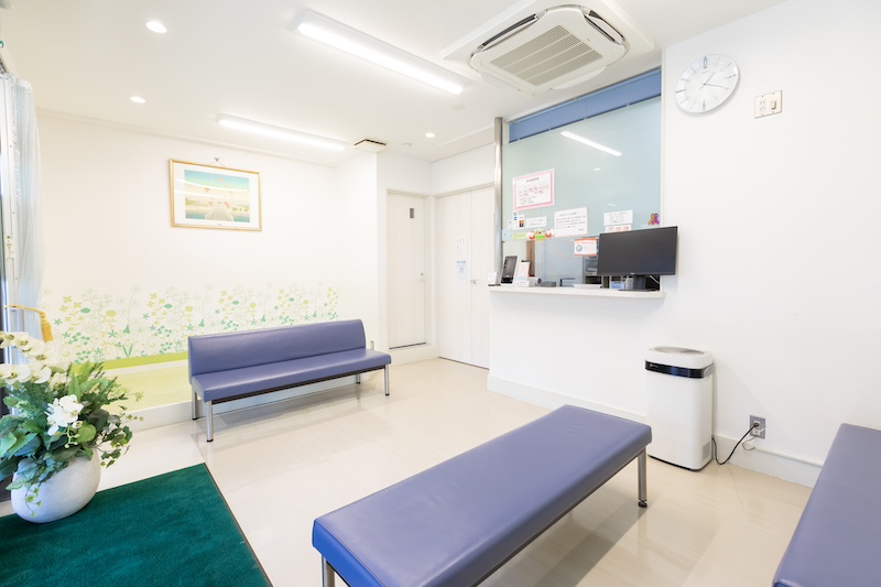 当院で一緒に働きませんか?