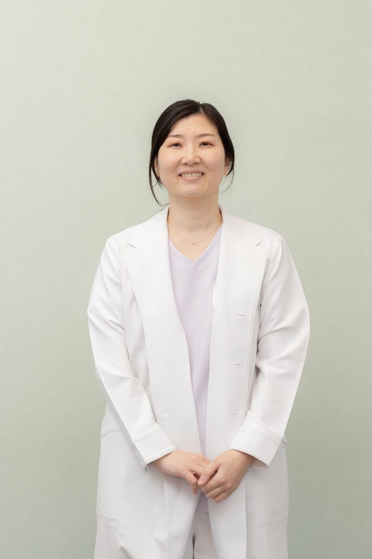 李 杏菜(り あんな)