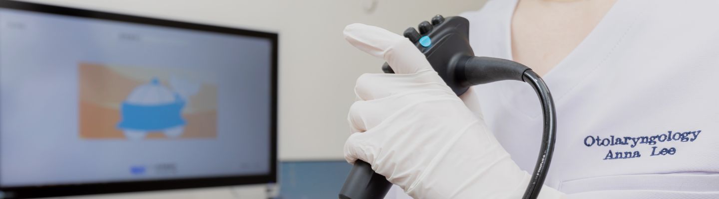 見える診療で安心を